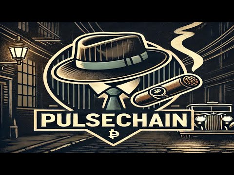 PulseMafia Deep Dive 🤠 Exploring GameFi on PulseChain