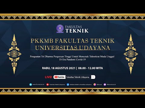 PKKMB FAKULTAS TEKNIK 2021