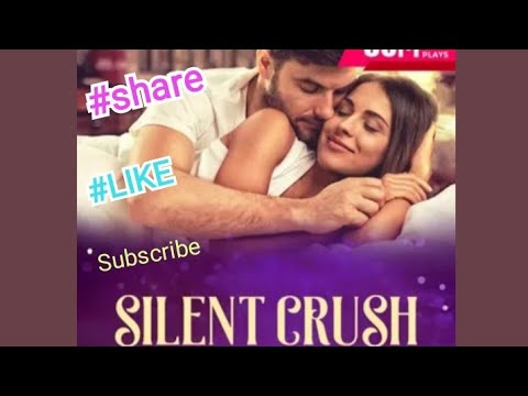 Silent Crush |episode 61 to 76 💟💟💟💟 #pocketfmhindi #romanticstory #silentcrush