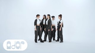 NewJeans (뉴진스) 'Ditto' Dance Clip