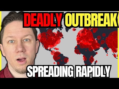 US Responds to New CDC Alert of New Deadly Outbreak Spreading Rapidly