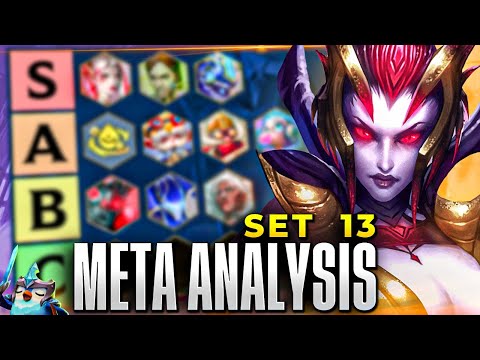 It Took 3 Tries... But We Finally Have a GREAT Patch | Patch 14.23C Meta Analysis