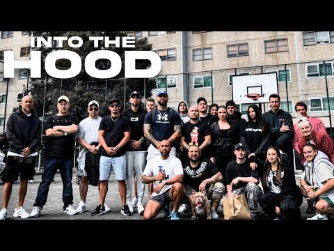 Melbourne’s MOST Notorious Suburbs pt 3 South Melbourne - Into The Hood