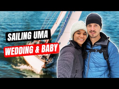 What Really Happened To Sailing Uma? | Where is Kika from Sailing Uma from?