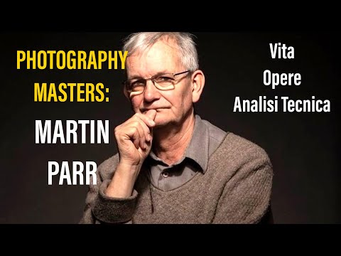 Photography Masters: Martin Parr e il Politicamente Scorretto [EP. 8]