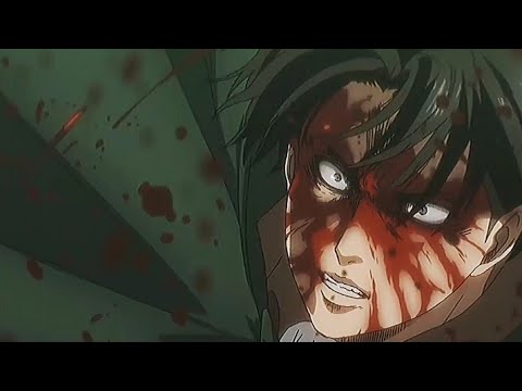 SHINGEKI NO KYOJIN & CHAINSAW MAN EDIT | CHAINSAW MAN EDIT | EDIT LOFI | CAPCUT EDIT