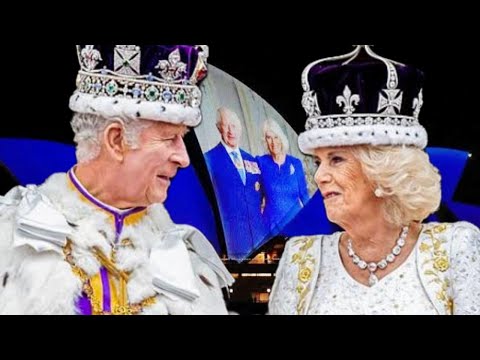 Camilla’s Struggle for Popularity in Australia: Overshadowed by Diana and Meghan"