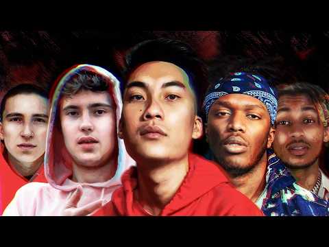 Where Are The YouTube Rappers Today?