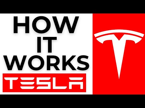 What Are Tesla Destination Chargers - 2025