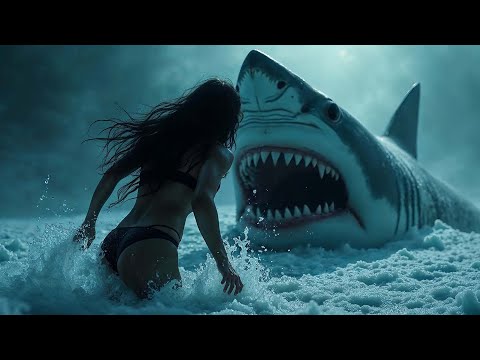 Estreno 2024 | ¡El terror bajo la nieve ha despertado! | Pelicula Acción En Espanol Latino