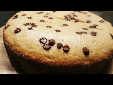 Whole Wheat Banana Cake/How to make easy eggless Banana cake recipe / Banana cake recipe in lockdown