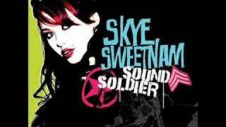 Skye Sweetnam - Scary Love [New Song/HQ]