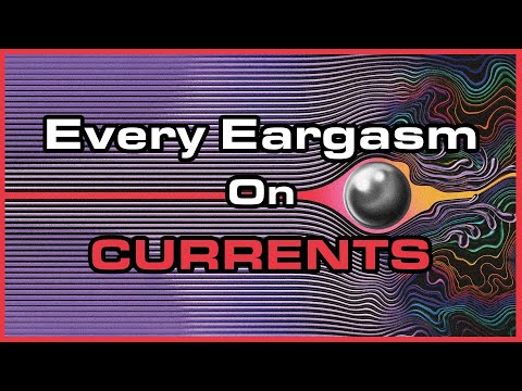 Every Eargasm on Tame Impala's 'Currents'