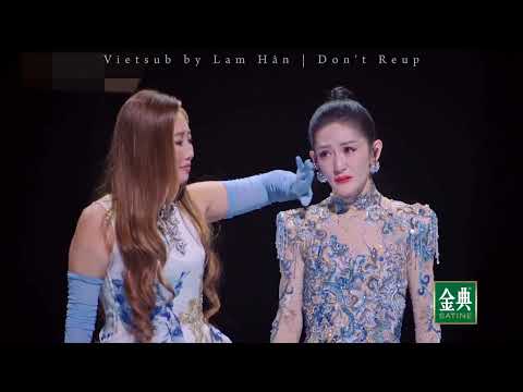 [ Vietsub ] Nhìn Thấy Nơi Xa Nhất - Tỷ Tỷ Đạp Gió Rẽ Sóng Live