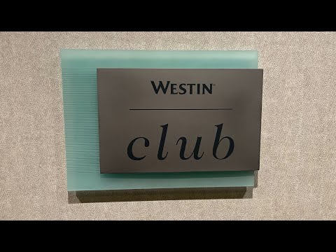 跟著索尼吃喝玩樂去Sonic’s vlog「Club Lounge by The Westin Singapore」Breakfast & Light Pre-dinner 2022 November