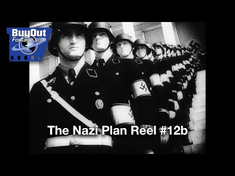 The 1937 Nuremberg Rally: A Glimpse into Propaganda and Power