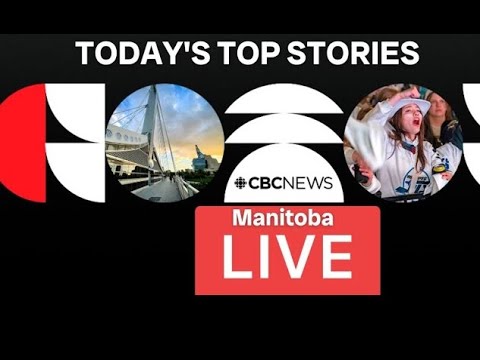 LIVE: Latest breaking news, weather & analysis from Winnipeg | CBC News Manitoba | December 21, 2024