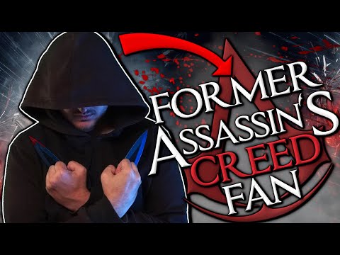 How Assassin's Creed Was RUINED | A Former Fan's Perspective