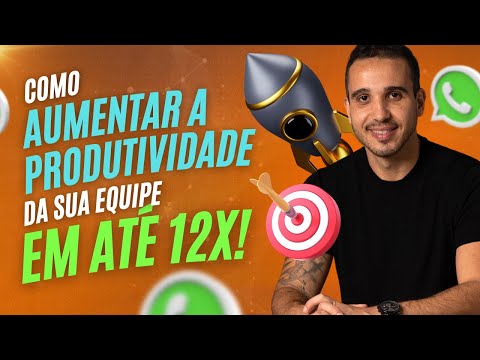 Vendas no Whatsapp - 4x mais Vendas no Whatsapp com essa Estratégia