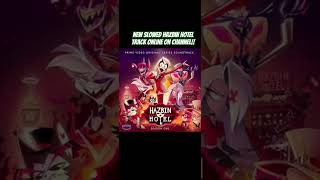 #slowed #hazbinhotelsong #hazbinhoteledit #reverb #slowedandreverb #hazbinhotel #tv