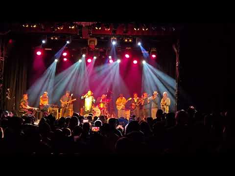 Ocean 11 - Can't Forget About You - Greg Lee Tribute - 10-20-24