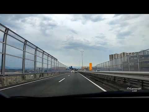 ライブ走行・生配信【横横(浦賀)→保土ケ谷BP(南町田)】 2023/07/13_8