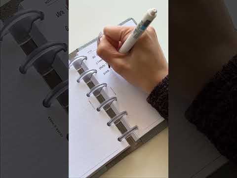 Meet the Uni Ball F-One Gel Pen in Speckled Earth | Cloth & Paper