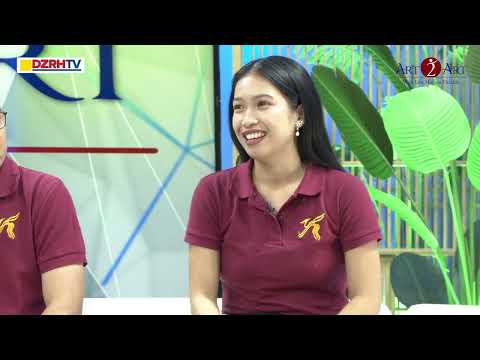 UP Filipiniana Dance Group: Art 2 Art with Lisa Macuja Elizalde (Aug. 4, 2024)