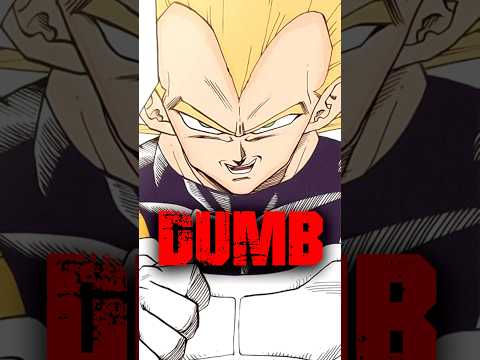 Who was Dumbest?? #DumbestCharacters #AnimeFails #AnimeLogic #WhoWasDumbest #FunnyAnimeMoments #dbs