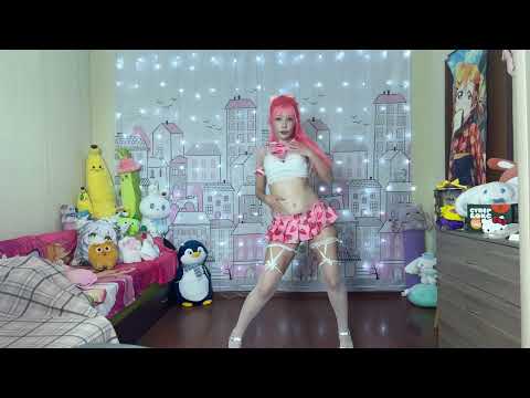 [Kittie] Arash feat. Snoop Dogg - OMG 댄스 커버 dance cover