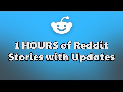 1 HOURS of Reddit Stories to FALL ASLEEP TO FAST | Reddit Stories Compilation - Reddit Stories