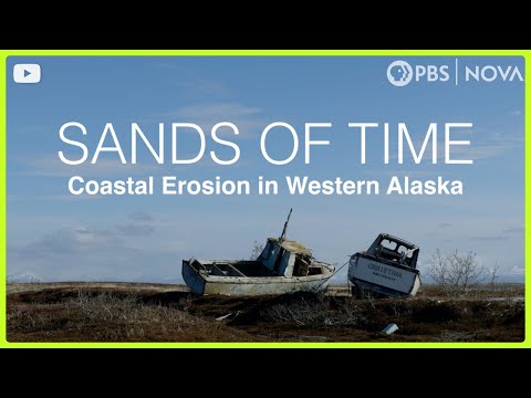 Sands of Time | Legacy of the Land | NOVA | PBS