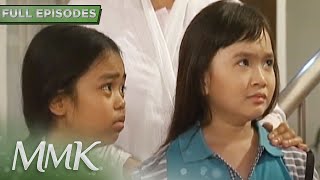 Full Episode  | MMK "Cupcake"