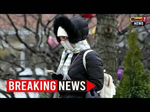 Polar Vortex to Deliver Bone-Chilling Cold Across Eastern US