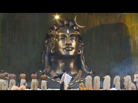 MANTRA ~OM NAMAH SHIVAYA SACRED CHANTS OF SHIVA