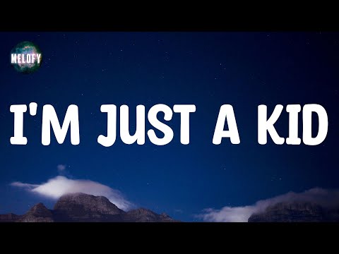 Simple Plan - I'm Just a Kid (Lyrics)