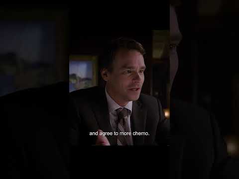 Wilson feels he doesn’t owe house anything #movie #shorts #viralvideo