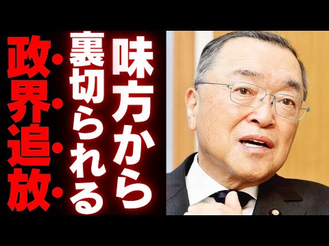 【宮沢洋一、辞任】公明党の西田幹事長が暴露した減税政策の矛盾と財源問題の裏側