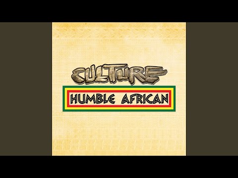 Humble African (Deejay Version)