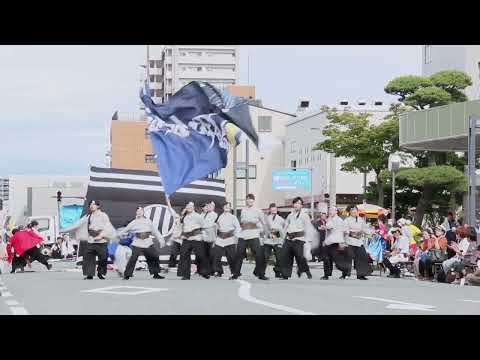 2026 06 23 第27回ヤートセ秋田祭 魂響