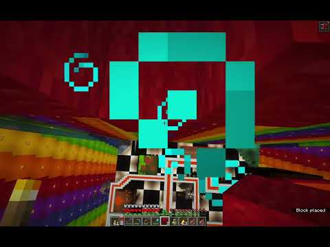 Minecraft CTM - Monument of Aldrea #19 : Destroying My Laptop with Poison Potions