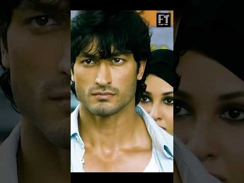 Vidyut Jammwal action scene #shorts