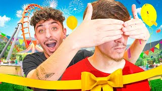 I Threw My Best Friend a $10,000 Surprise Party!