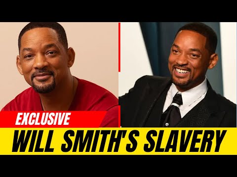 Will Smith reveals ONE role he was hesitant to do in career