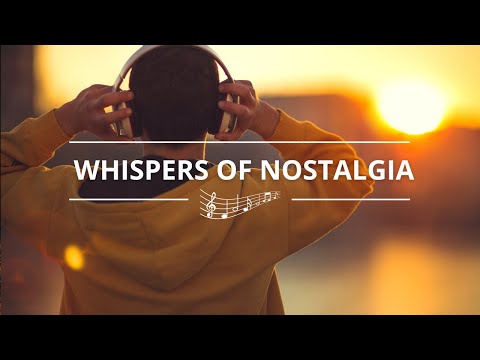 Whispers of Nostalgia: A Journey Through Cityscapes and Emotions