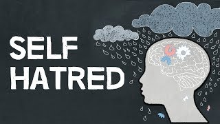 Overcoming Self-Hatred