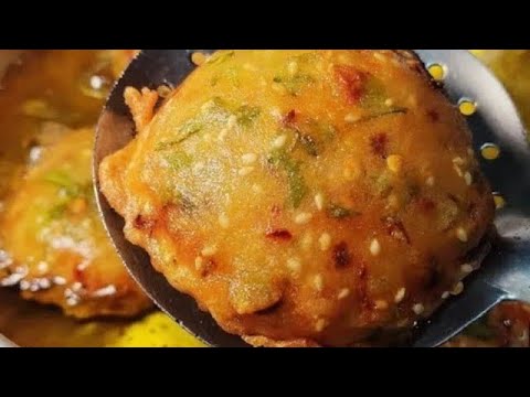 If you have potato 🥔 at home then make this Super tasty, Crispy Snacks/Breakfast Recipe|| Mankulhome