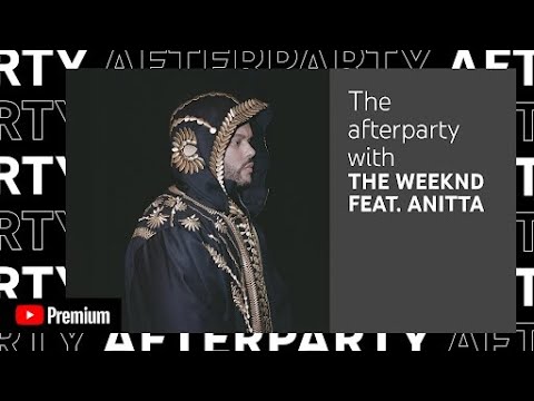 São Paulo (After Hours Til Dawn Tour Video) [YouTube Afterparty]