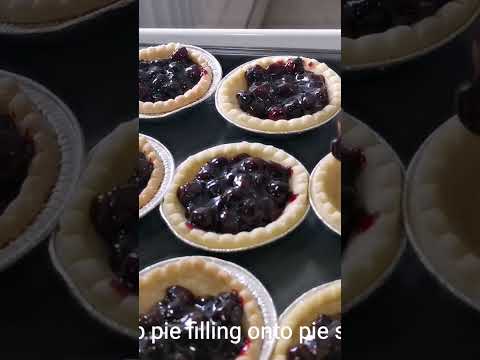 #berrytart #airfryer #shorts