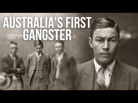 Australia's First Gangster | Johnathan "Chow" Hayes | True Crime Central